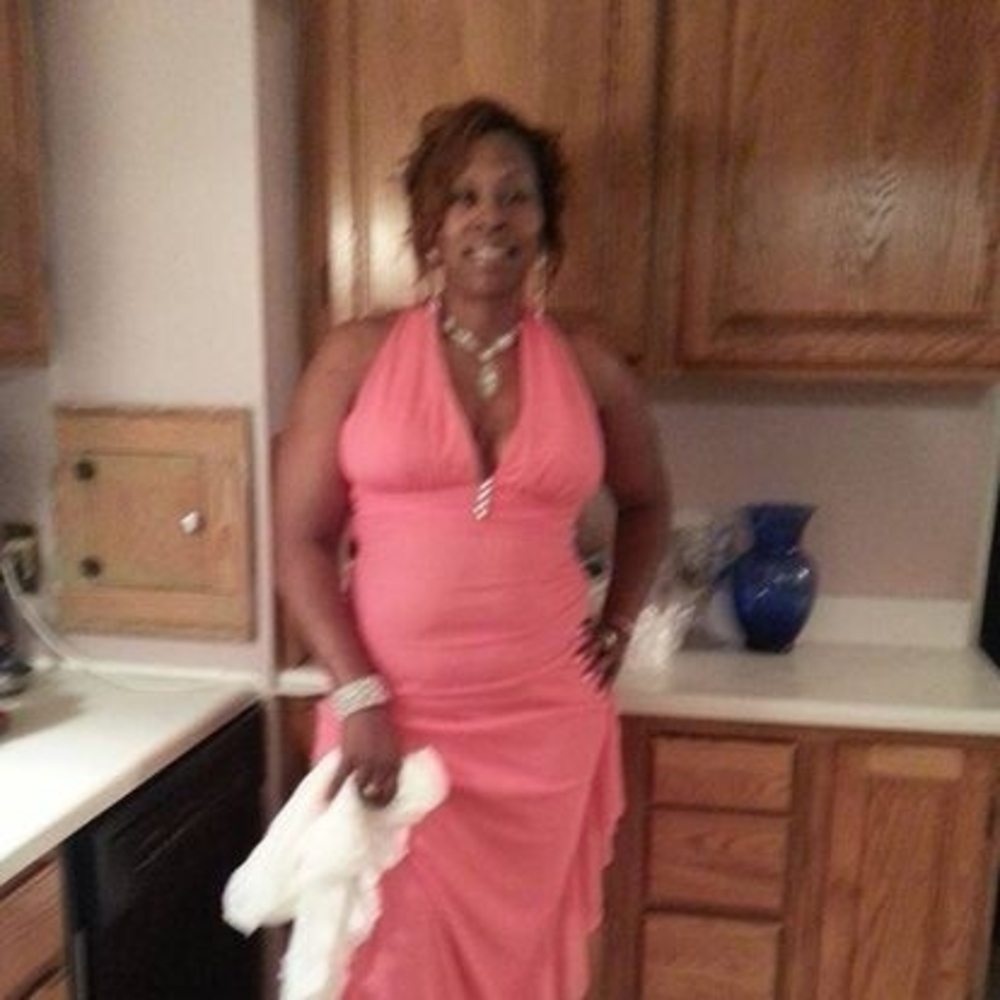 Meet your Posher, Shonda